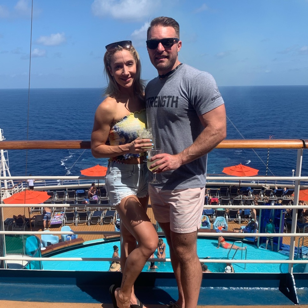 Meet your Posher, Danielle